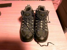 Wanderschuhe herren 43 gebraucht kaufen  Vellmar