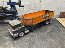 Vintage structo toy for sale  Hubbardston