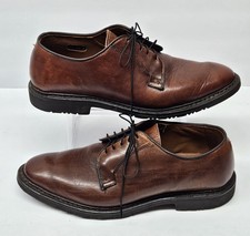 Allen edmonds badlands for sale  Madisonville