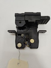 Serrure coffre renault d'occasion Serrure coffre renault d'occasion  Saint-Saëns