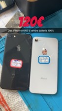 Iphone d'occasion  Rouen-