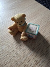 Cherished teddie for sale  DAVENTRY