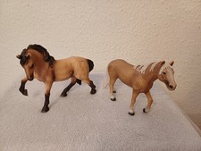 Schleich pferde gebraucht kaufen  Bebra