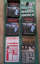Cyberpunk red core gebraucht kaufen  Idstein