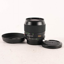 Minolta rokkor 28mm gebraucht kaufen  Nürnberg