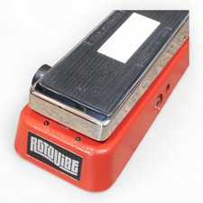 Pédale vibrato jim d'occasion  Expédié en France