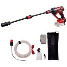 Einhell hypresso power gebraucht kaufen  Wernberg-Köblitz