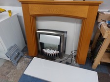 Electric fire effect for sale Electric fire effect for sale  BURY ST. EDMUNDS