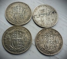 pre 1947 half crowns for sale pre 1947 half crowns for sale SOUTHPORT