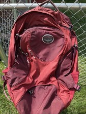 Osprey ozone backpack d'occasion  Expédié en Belgium