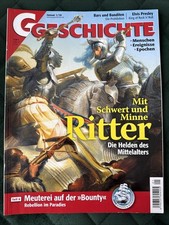 Geschichte zeitschrift 2010 gebraucht kaufen  Göppingen