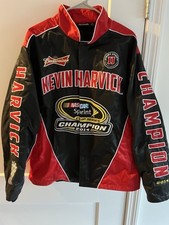 Men kevin harvick for sale  Scarborough