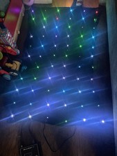 Chauvet motion set for sale  Salinas