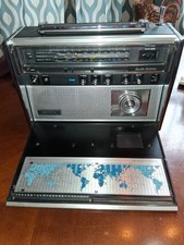 Vintage sony earth for sale  Mattoon