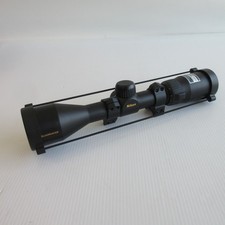 Nikon pr31 slughunter for sale  Montpelier