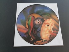 MARILLION - MARKET SQUARE HEROES 1983 UK PRESS 12" VINYL RECORD PICTURE DISC EX comprar usado  Enviando para Brazil