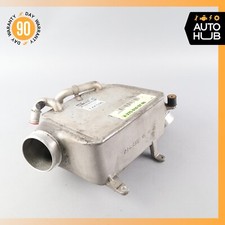 Radiador intercooler turbo driver esquerdo 03-12 Mercedes W216 CL600 S600 S65 FABRICANTE DE EQUIPAMENTO ORIGINAL comprar usado  Enviando para Brazil