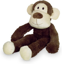 Longleg scimmia peluche usato  Roma