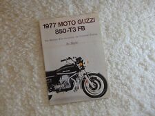 1977 moto guzzi for sale  Utica