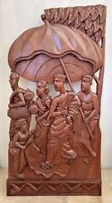African tribal relief for sale  Patterson