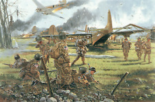 Aircraft 17th airbourne for sale  SOUTHALL