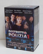Distretto polizia prima usato  Lucera