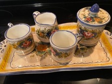 Ceramica mano siena usato  Spedire a Italy