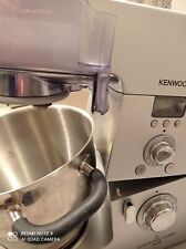 Robot kenwood cooking usato  Giussano