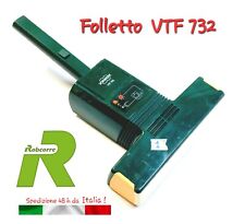 Vorwerk folletto vtf usato  Matelica