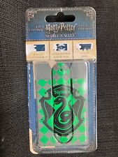 Carteira móvel Harry Potter Slytherin 3 em 1 suporte para celular comprar usado  Enviando para Brazil