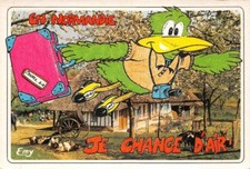 Amitié normandie change d'occasion  Rioz