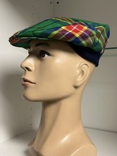 Glasgow commonwealth tartan for sale  PERTH