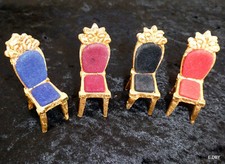Antique fine gold d'occasion  Expédié en Belgium