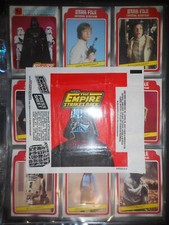 1980 empire strikes for sale  North Scituate