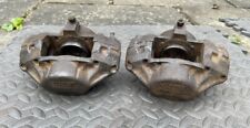 Tr7 front brake for sale  BUXTON