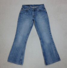 Jean bootcut vintage d'occasion  Lyon IX