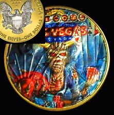 2019 iron maiden for sale  Charlotte