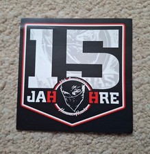 Berlin aufkleber sticker gebraucht kaufen  Deutschland