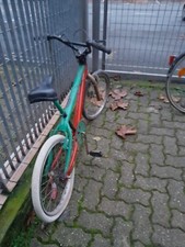 Bici circo funzionante usato  Vittuone
