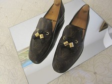 Beaux mocassins louis d'occasion  Èze