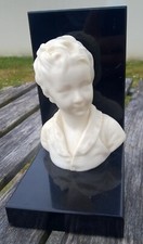 Buste alexandre brongniart d'occasion  Nantes-