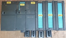 Siemens simatic 300 gebraucht kaufen  Alken, Löf, Wolken