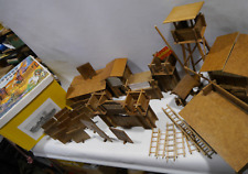 Ddr westernhäuser holzhaus gebraucht kaufen  Elmenhorst