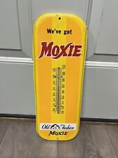 Vintage moxie soda for sale  West Warwick