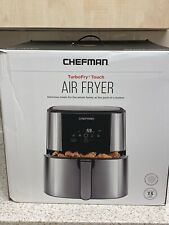 Chefman turbofry rj38 for sale  GUILDFORD