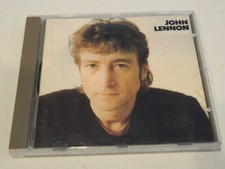 CD Coleção John Lennon [Pés: Imagine, Give Peace A Chance, Começando de Novo] comprar usado  Enviando para Brazil