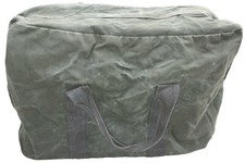 Military surplus canvas for sale  Hayden