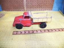 Vintage hubley dump for sale  Lincoln
