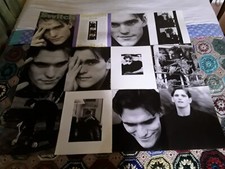 Matt dillon clipping d'occasion  Paris XI