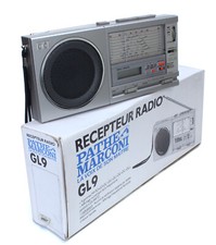 Pathe marconi gl9 d'occasion  Paris XX